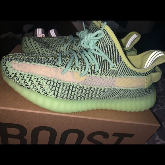 Yeezreel Yeezy - Picture 2 of 4